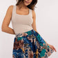 Short skirt Italy Moda - CELIA MODA