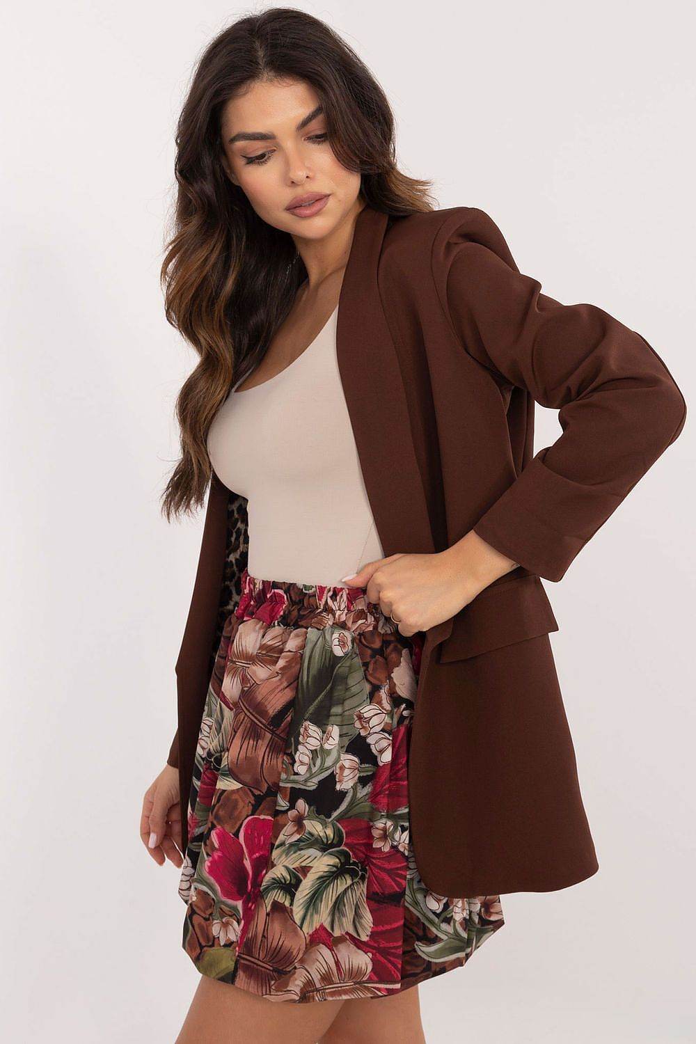 Short skirt Italy Moda - CELIA MODA
