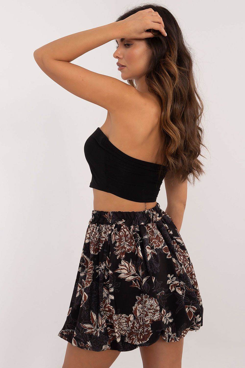 Short skirt Italy Moda - CELIA MODA