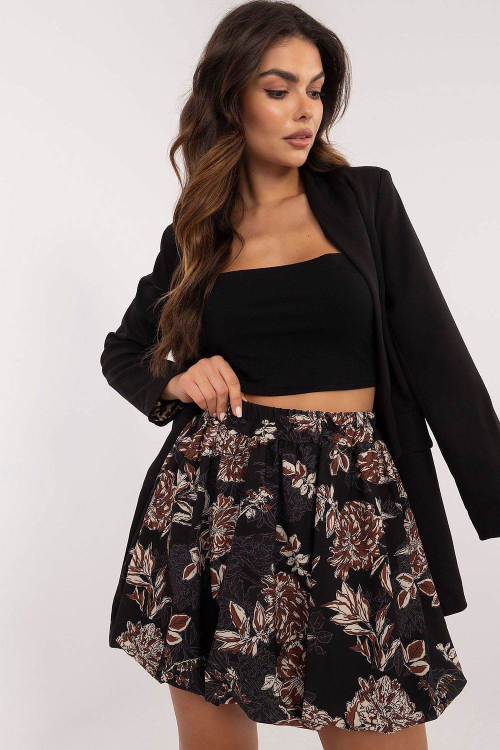 Short skirt Italy Moda - CELIA MODA