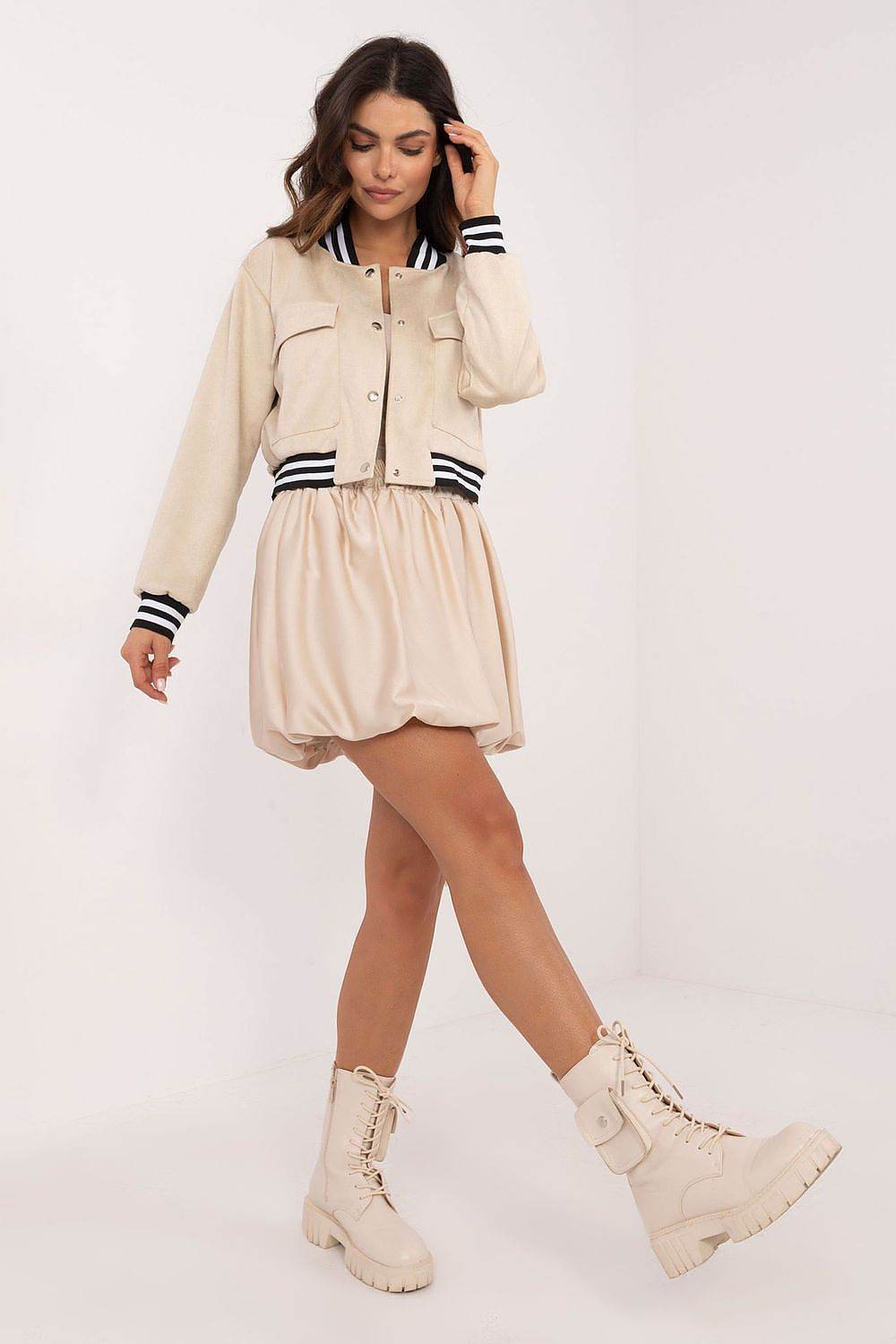 Short skirt Italy Moda - CELIA MODA