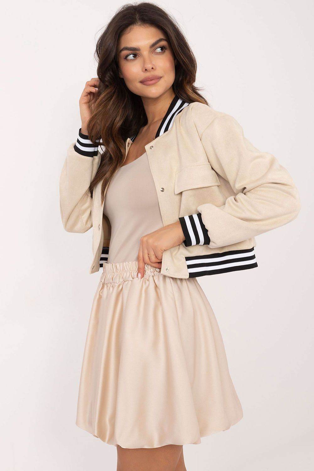 Short skirt Italy Moda - CELIA MODA