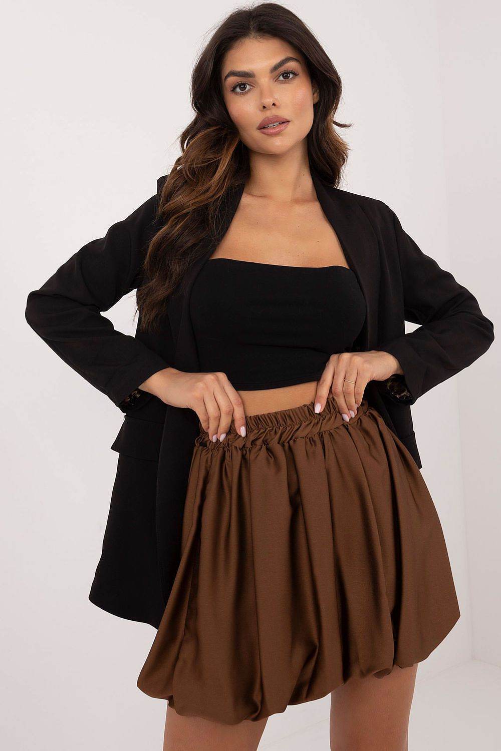 Short skirt Italy Moda - CELIA MODA