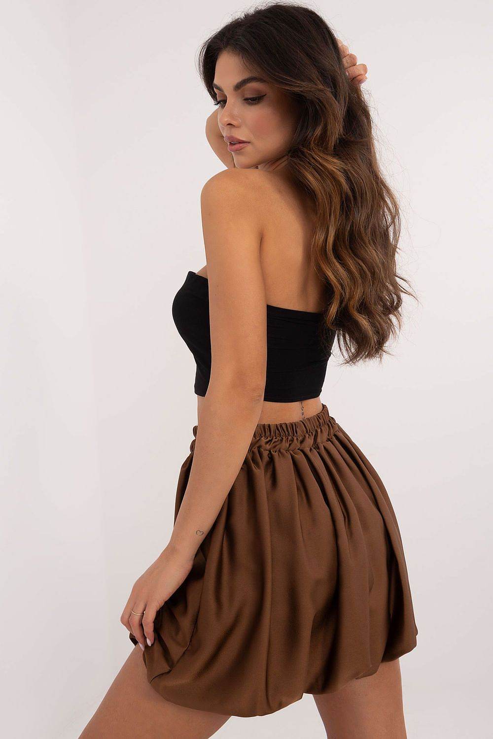 Short skirt Italy Moda - CELIA MODA