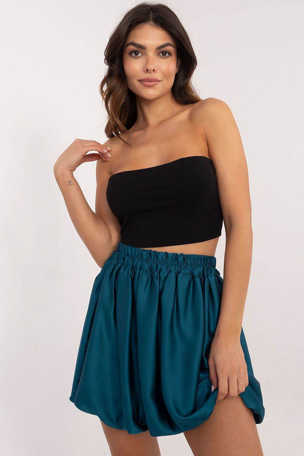Short skirt Italy Moda - CELIA MODA