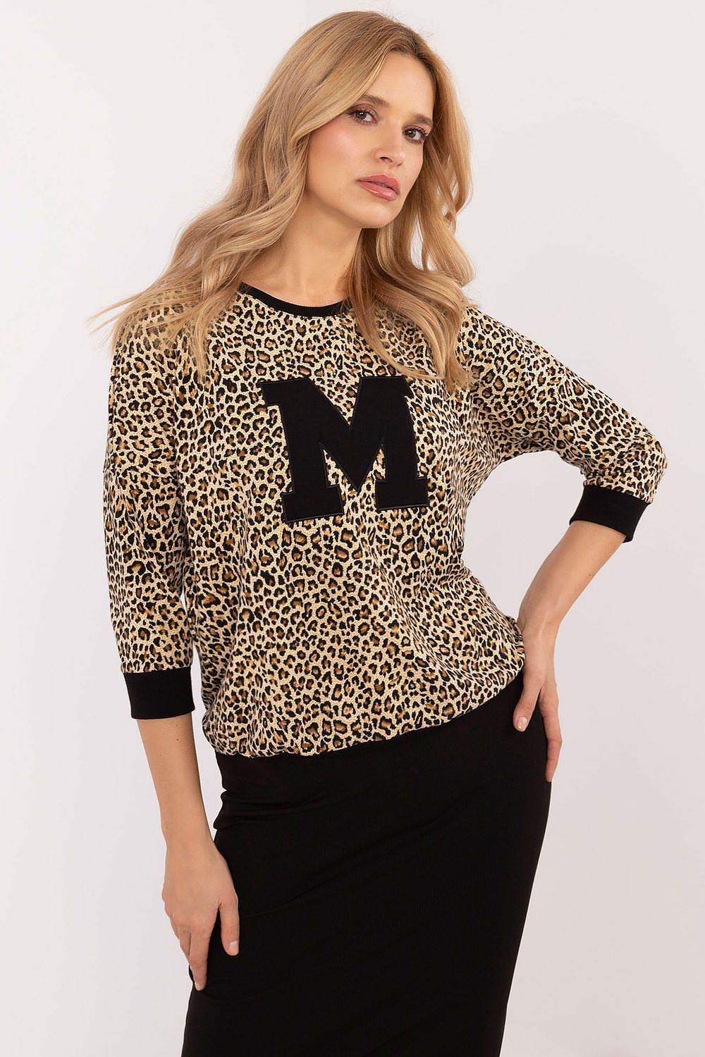 Blouse Relevance - CELIA MODA
