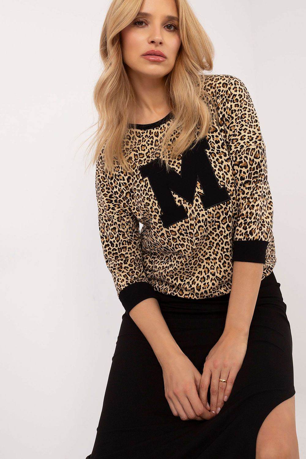 Blouse Relevance - CELIA MODA