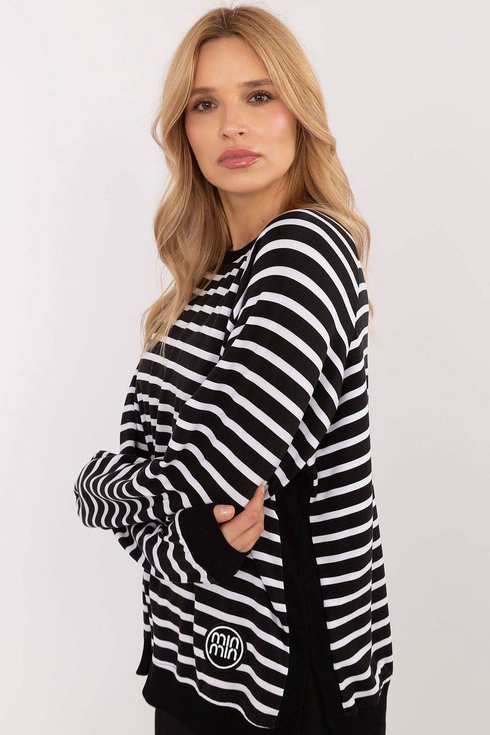 Blouse Relevance - CELIA MODA