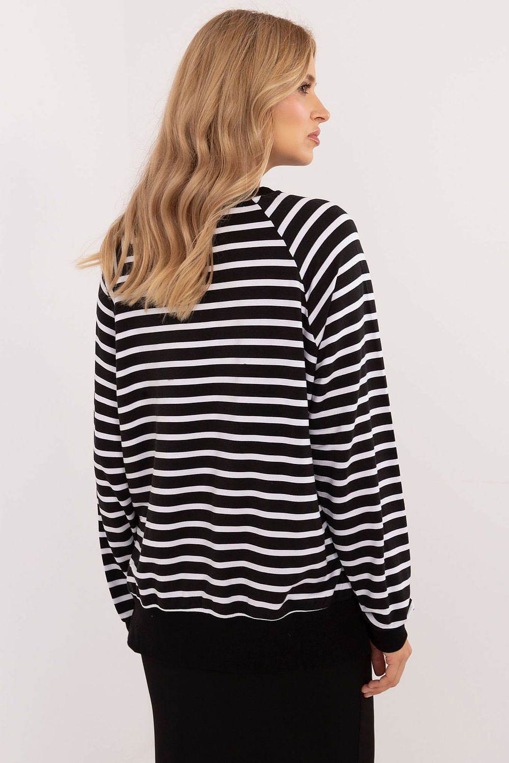 Blouse Relevance - CELIA MODA