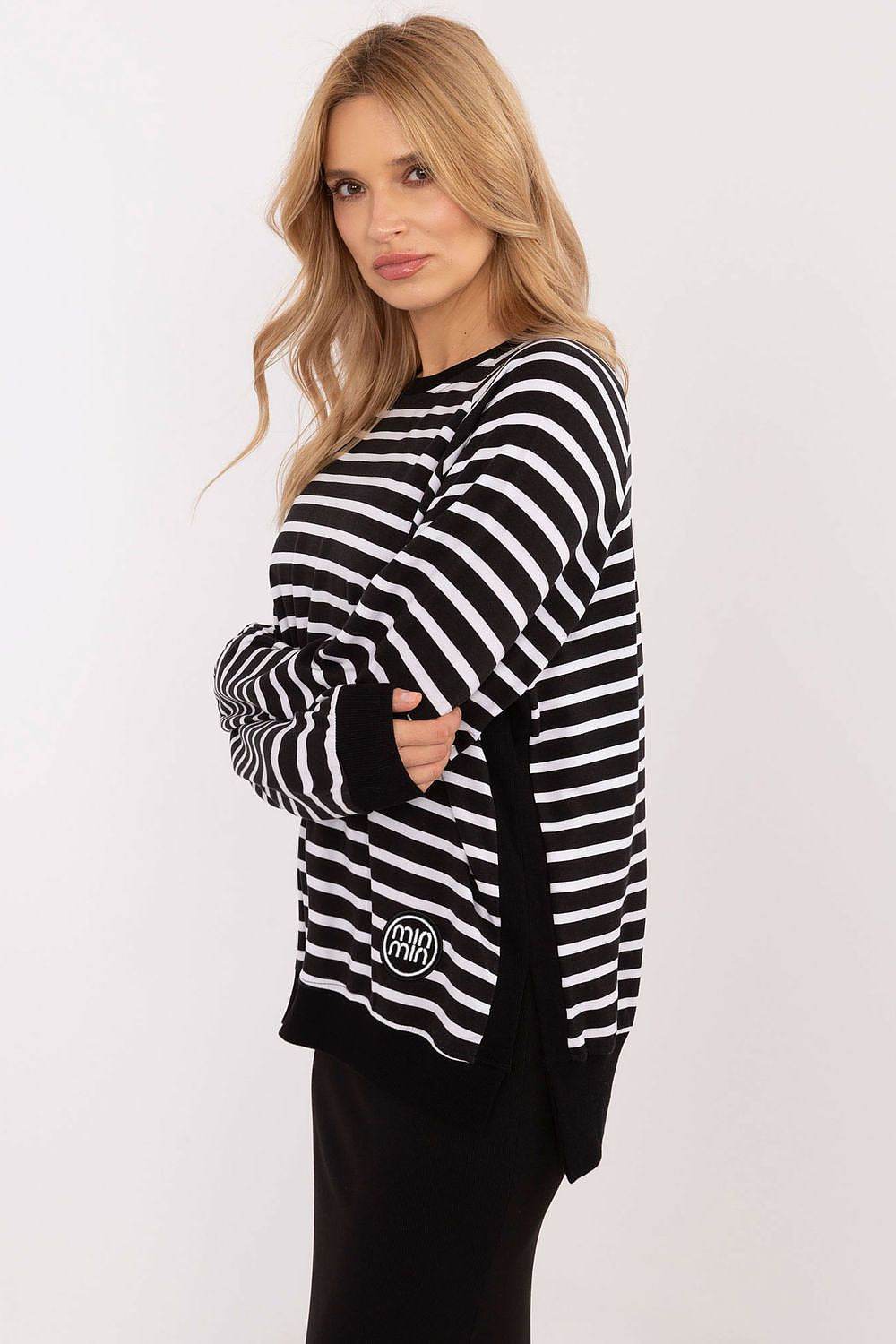 Blouse Relevance - CELIA MODA
