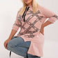  Plus size blouse model 201839 Relevance 