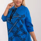  Plus size blouse model 201840 Relevance 