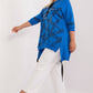  Plus size blouse model 201840 Relevance 