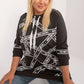  Plus size blouse model 201842 Relevance 