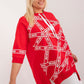  Plus size blouse model 201844 Relevance 