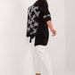  Plus size blouse model 201845 Relevance 