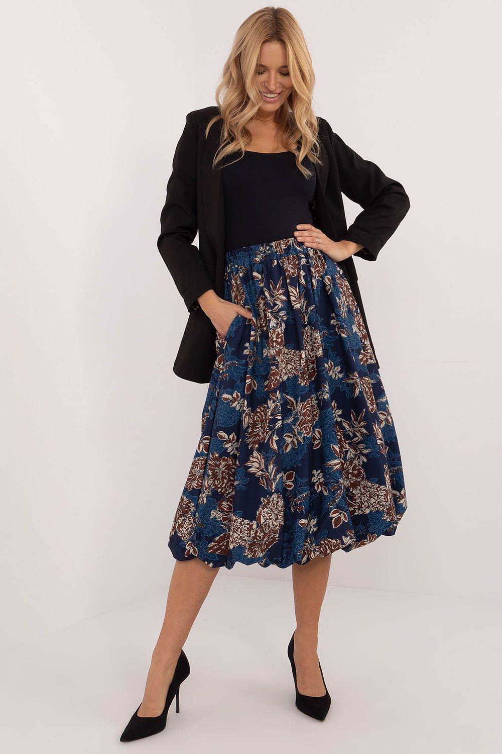 Skirt Italy Moda - CELIA MODA