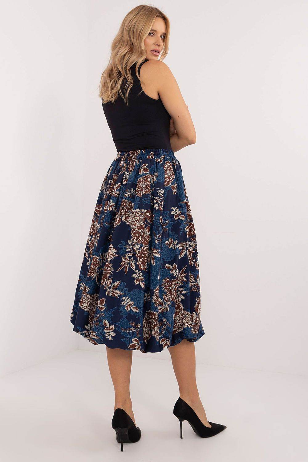 Skirt Italy Moda - CELIA MODA