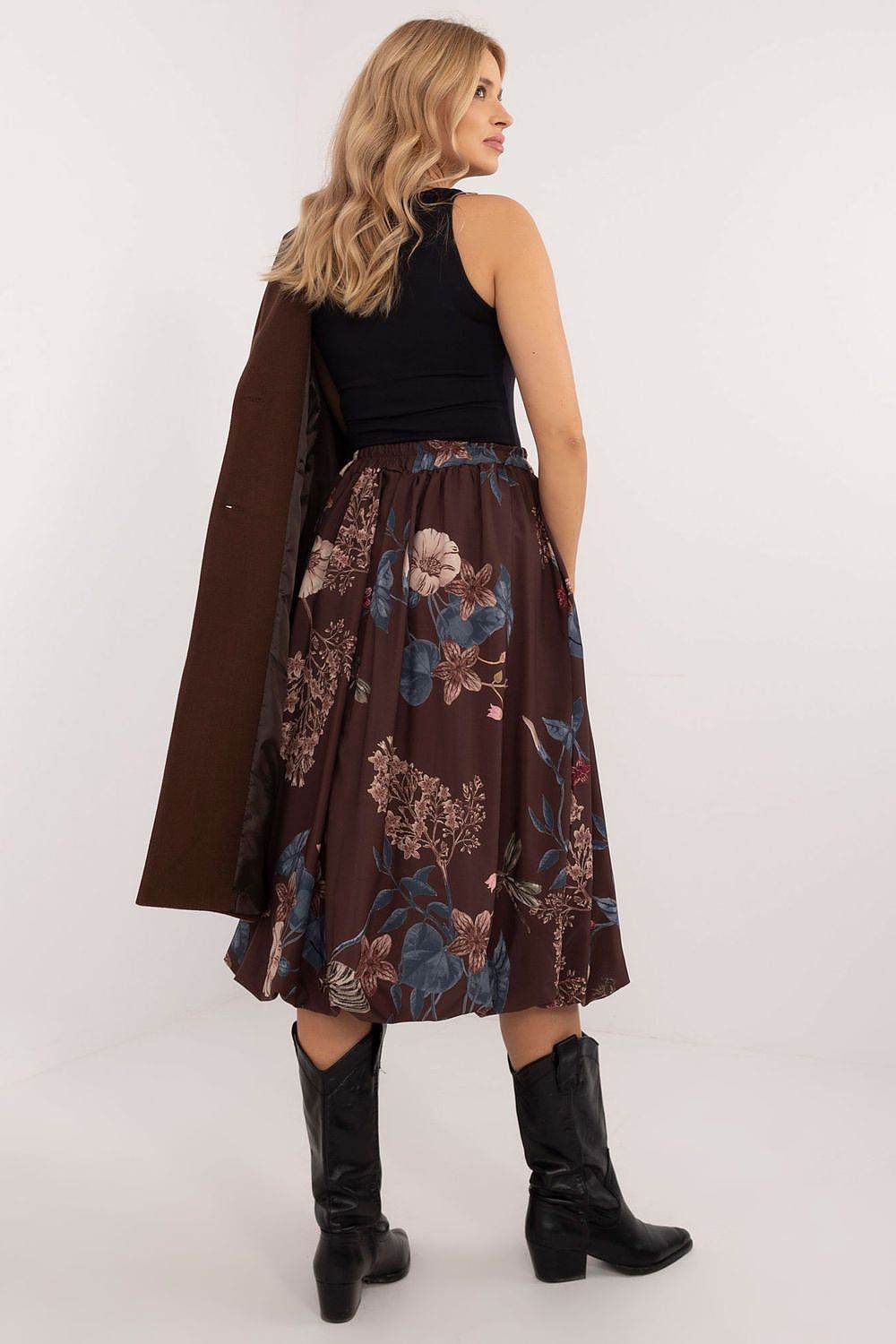 Skirt Italy Moda - CELIA MODA