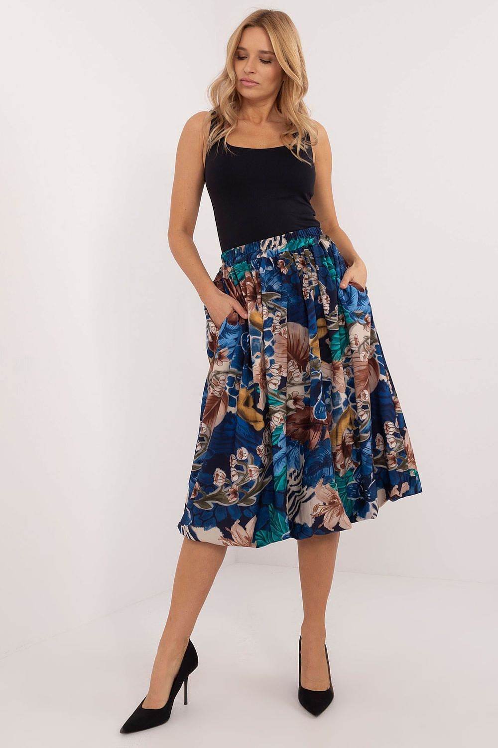 Skirt Italy Moda - CELIA MODA