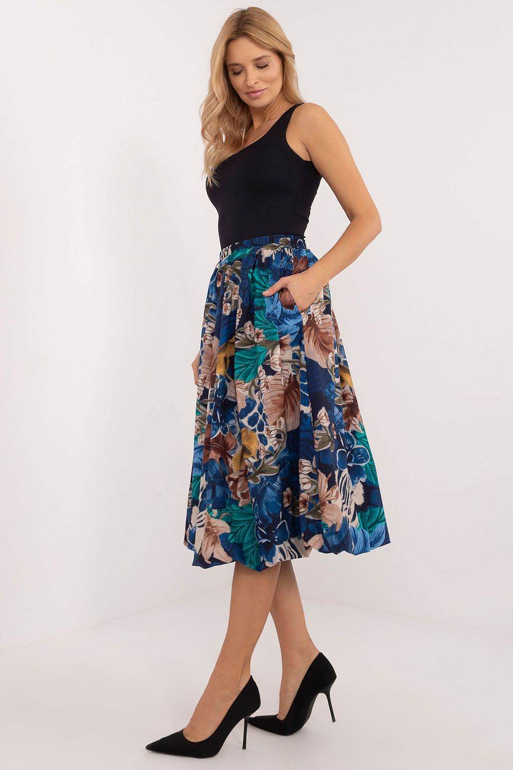 Skirt Italy Moda - CELIA MODA