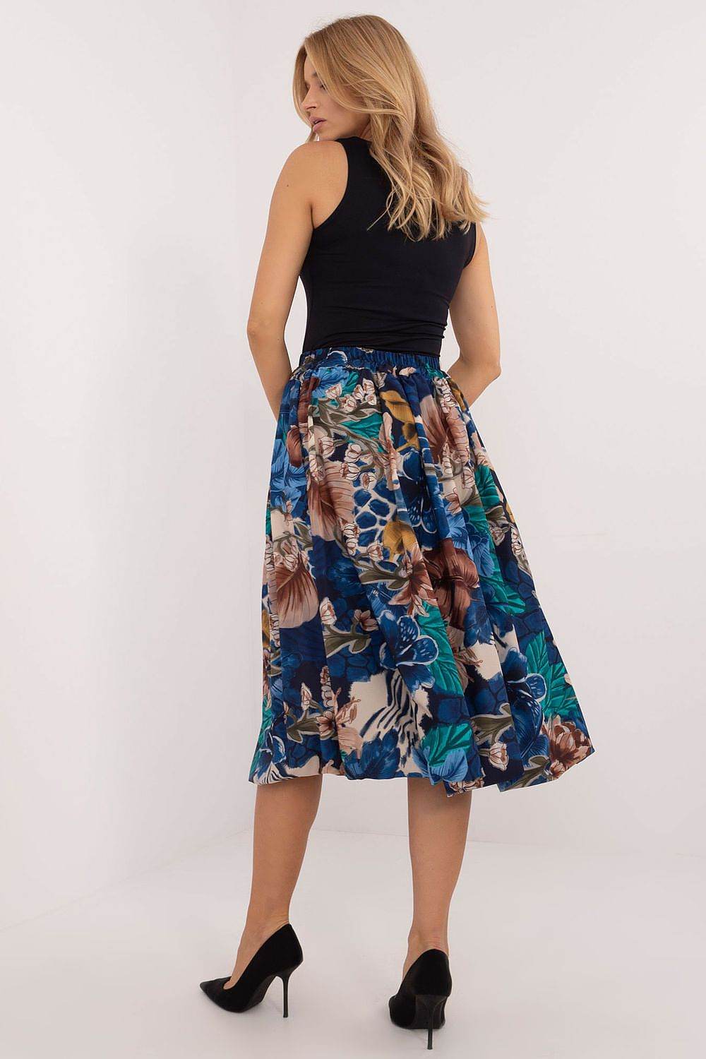 Skirt Italy Moda - CELIA MODA