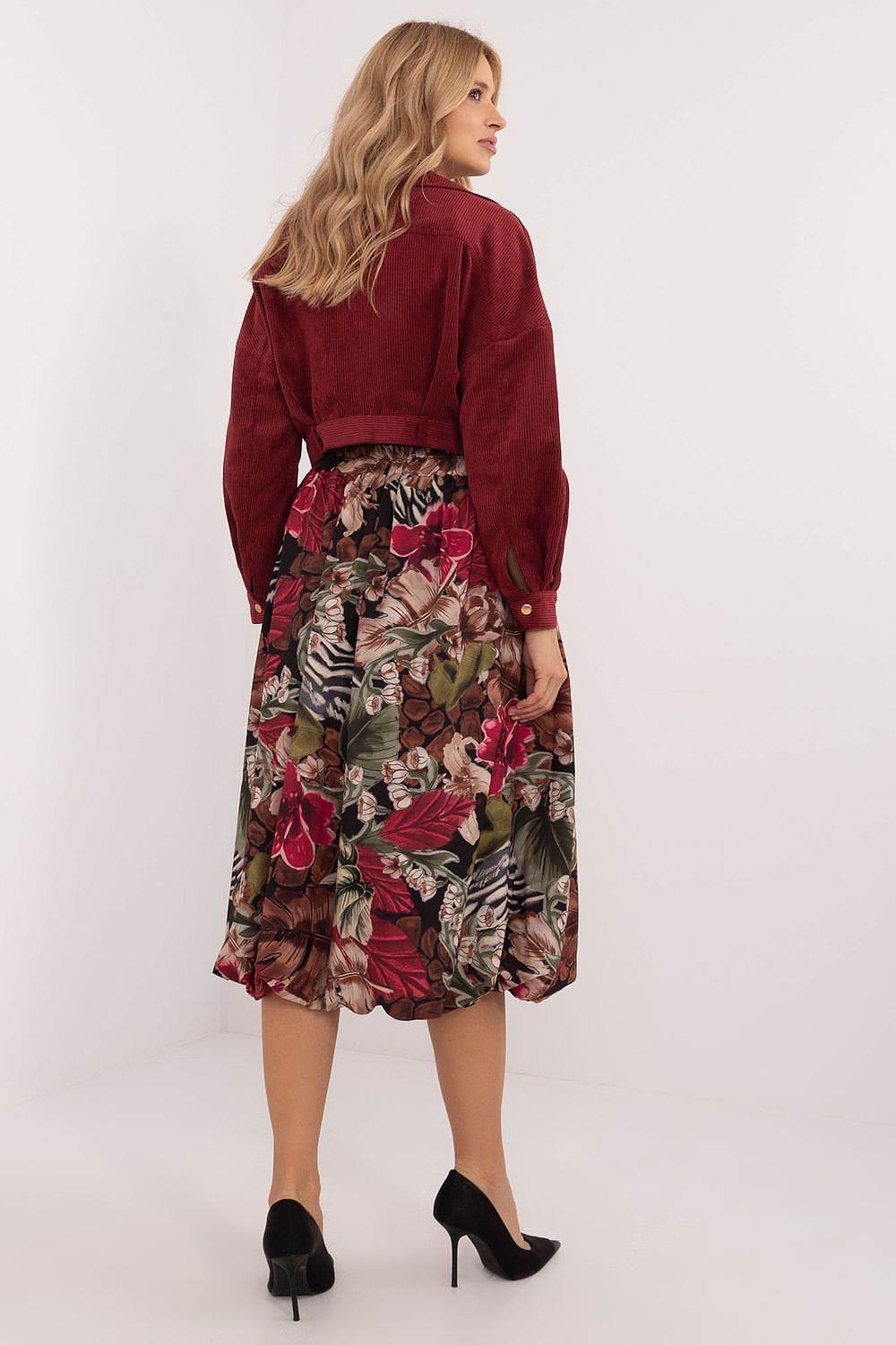 Skirt Italy Moda - CELIA MODA