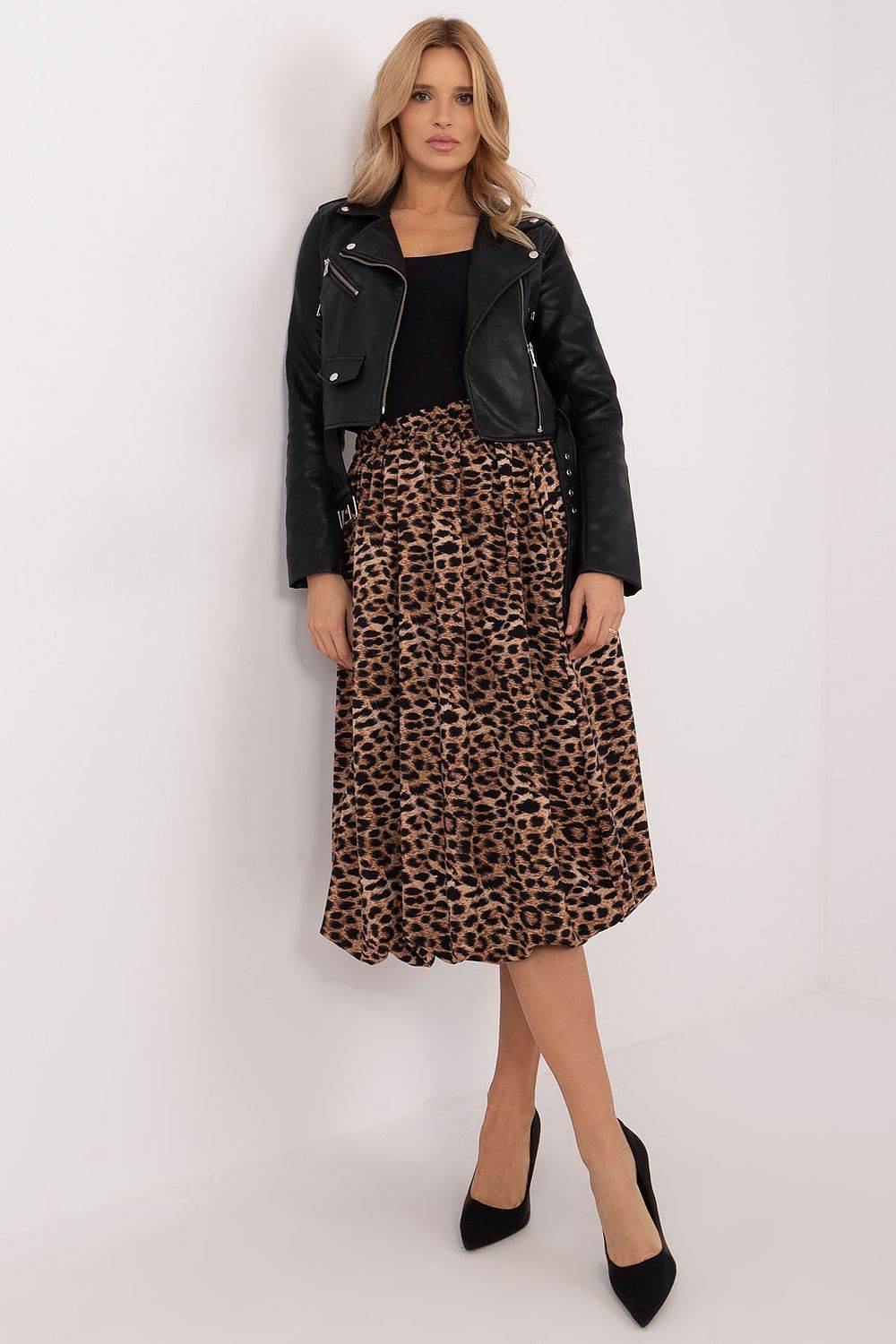 Skirt Italy Moda - CELIA MODA