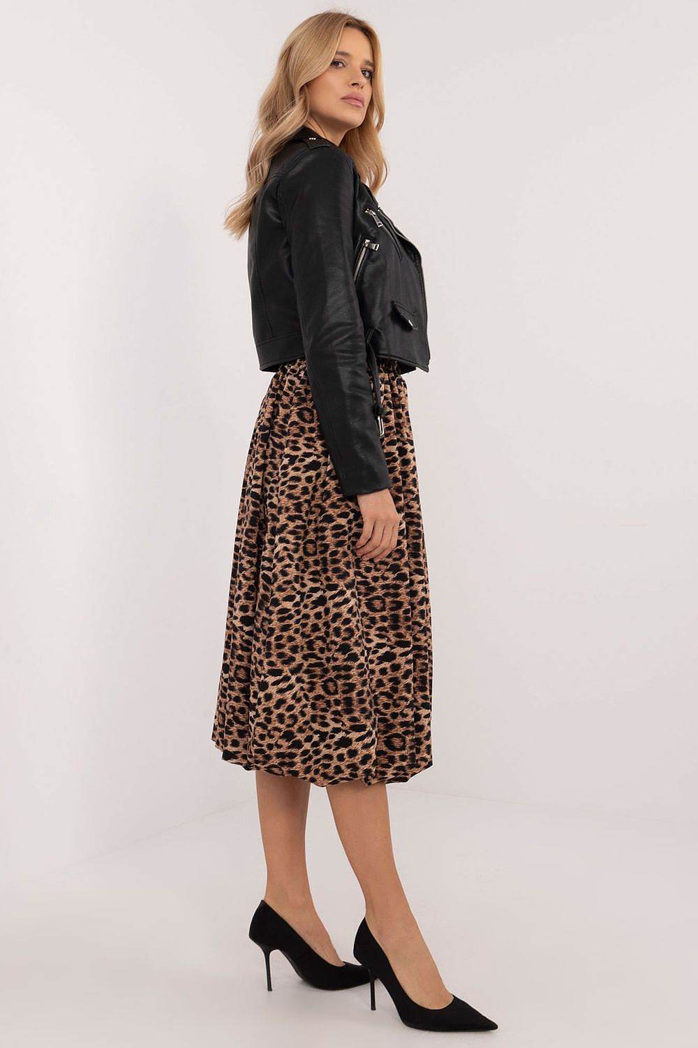 Skirt Italy Moda - CELIA MODA