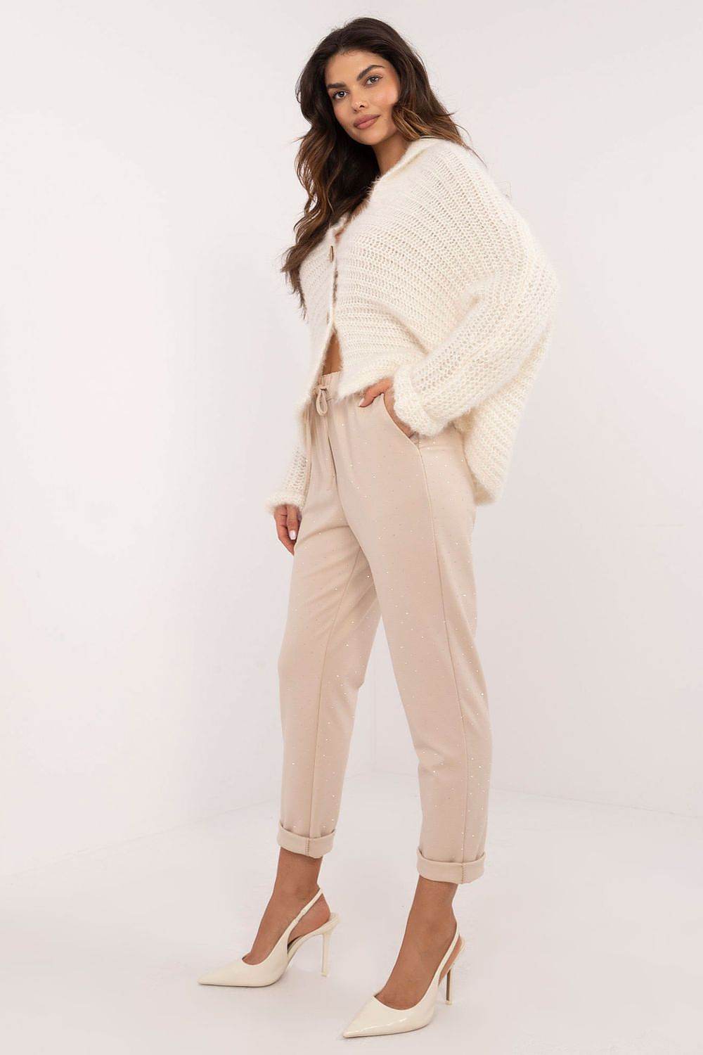 Tracksuit trousers Italy Moda - CELIA MODA