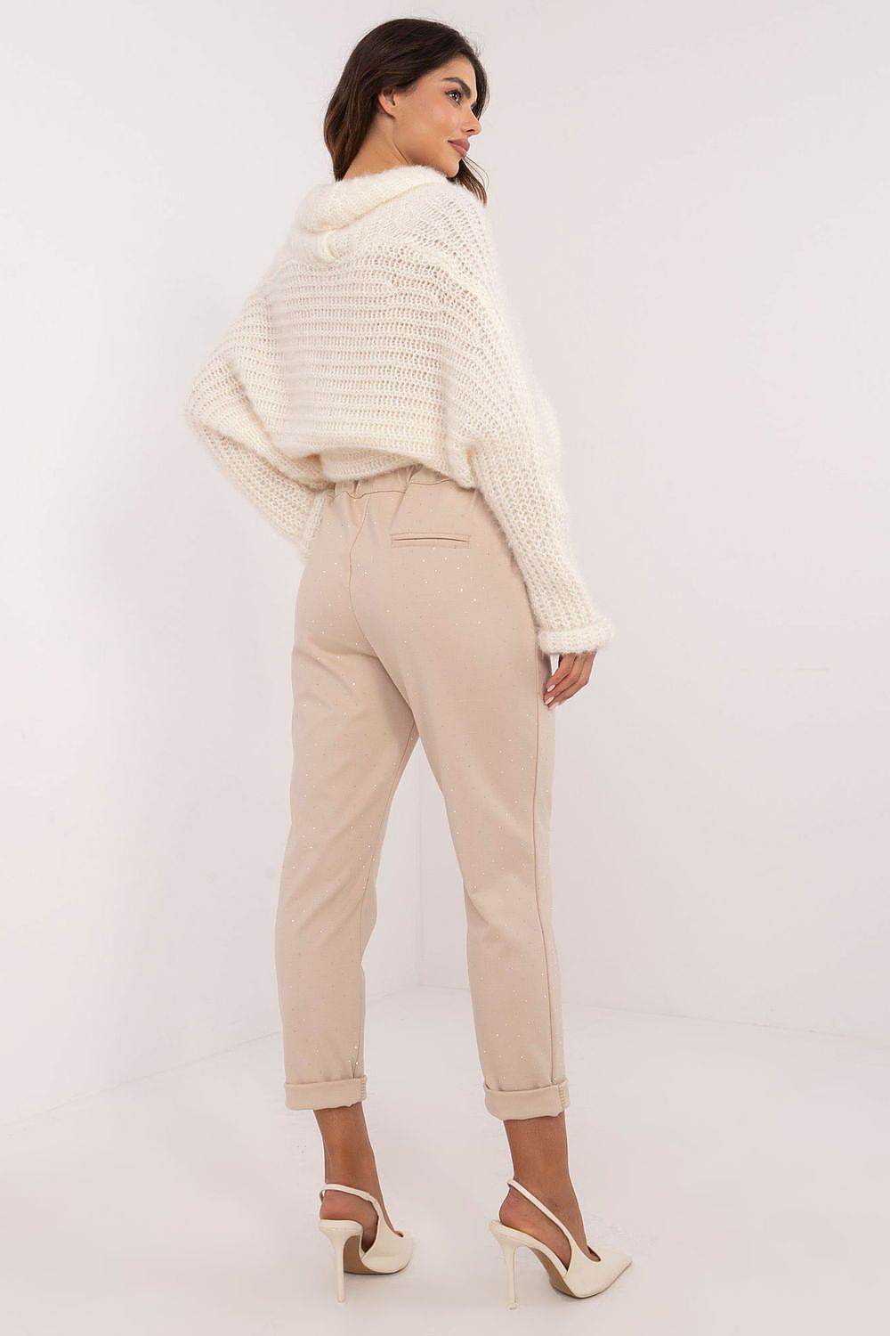 Tracksuit trousers Italy Moda - CELIA MODA