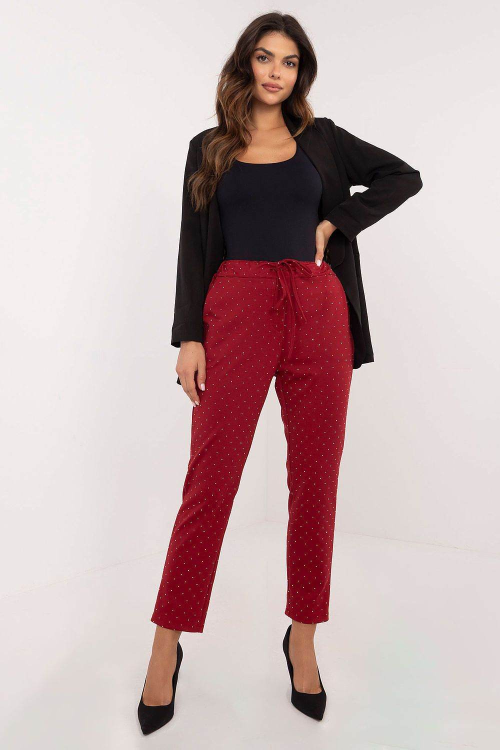Tracksuit trousers Italy Moda - CELIA MODA