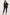 Tracksuit trousers Italy Moda - CELIA MODA