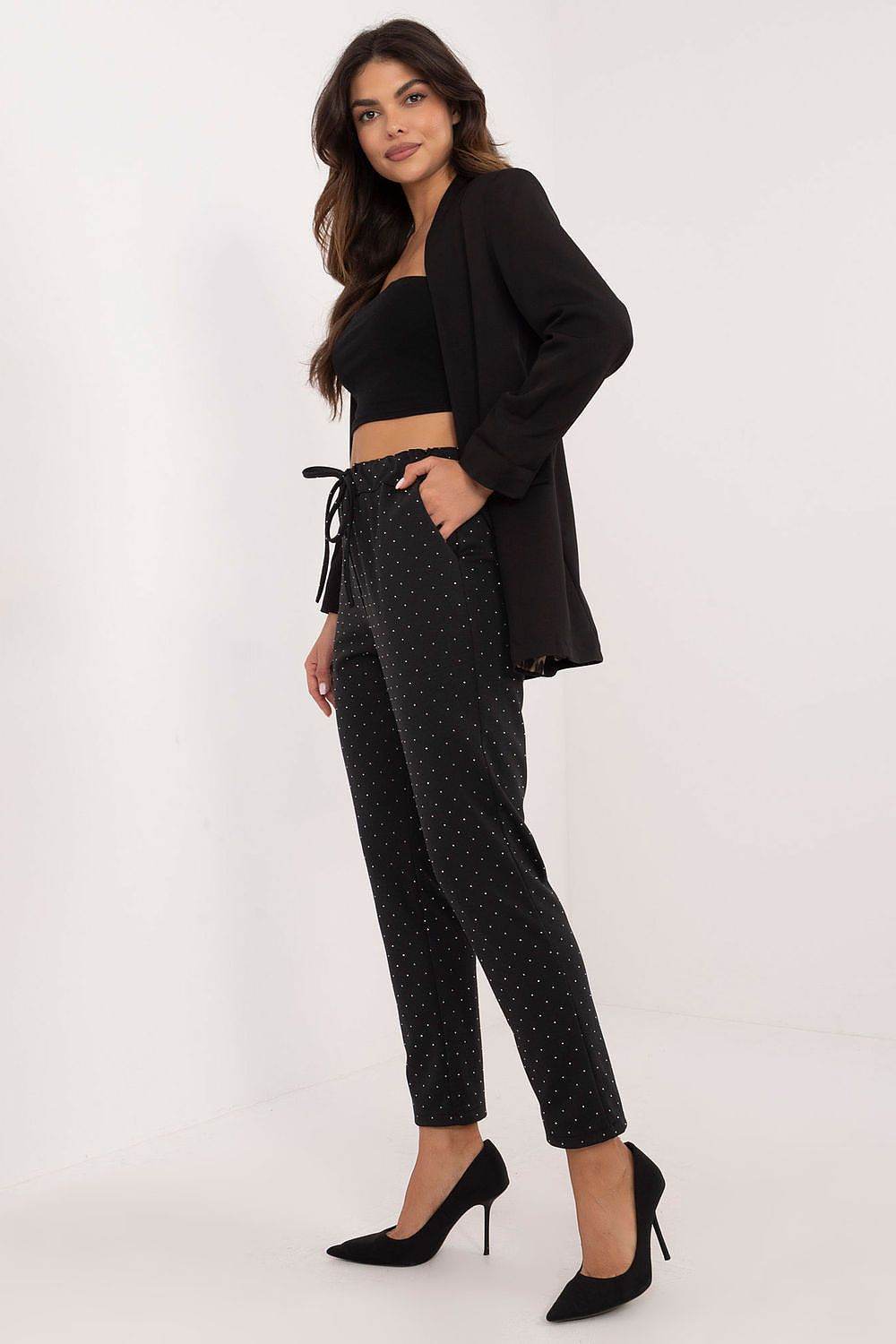 Tracksuit trousers Italy Moda - CELIA MODA