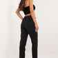  Tracksuit trousers model 201861 Italy Moda 