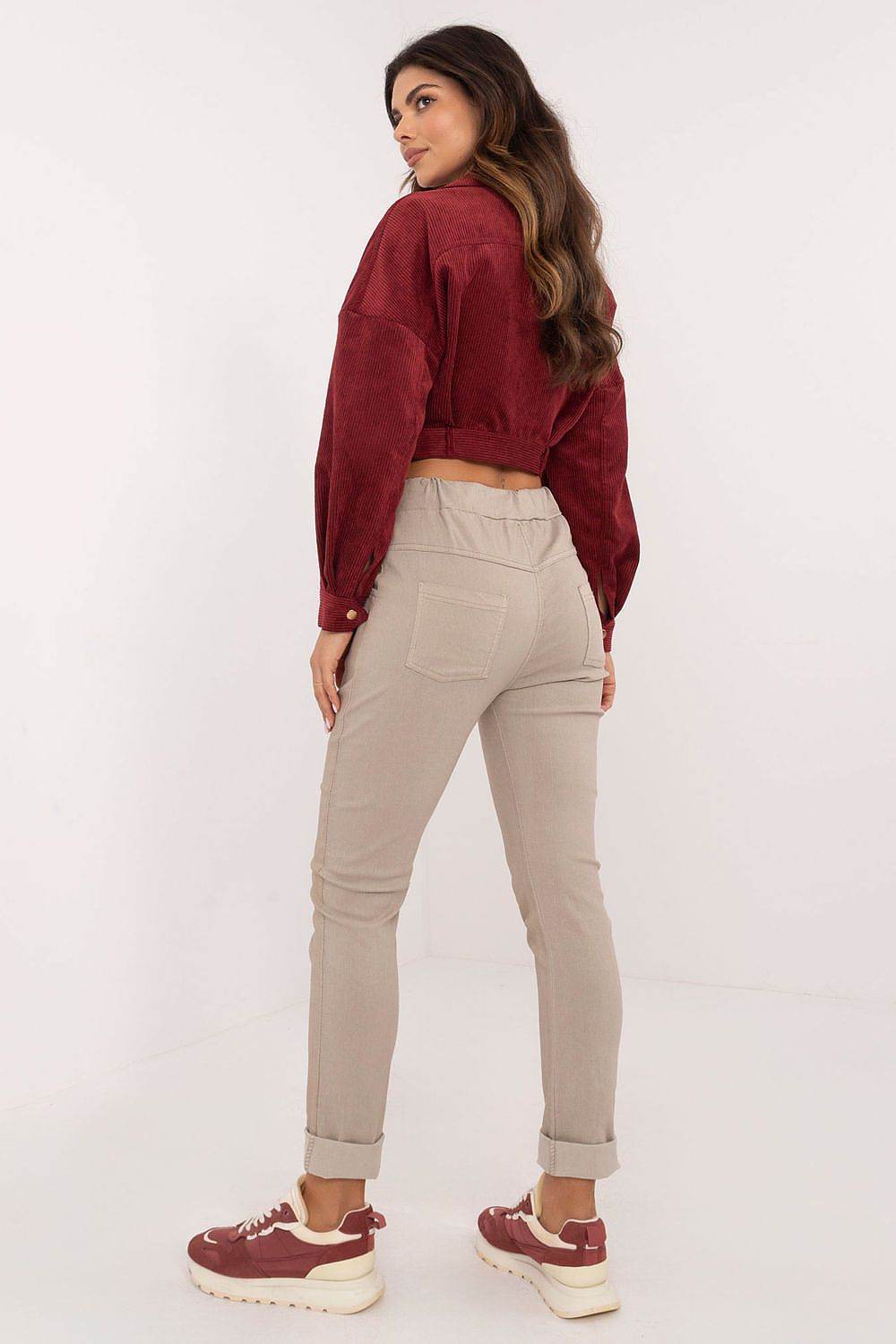 Women trousers Italy Moda - CELIA MODA