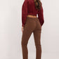  Women trousers model 201867 Italy Moda 