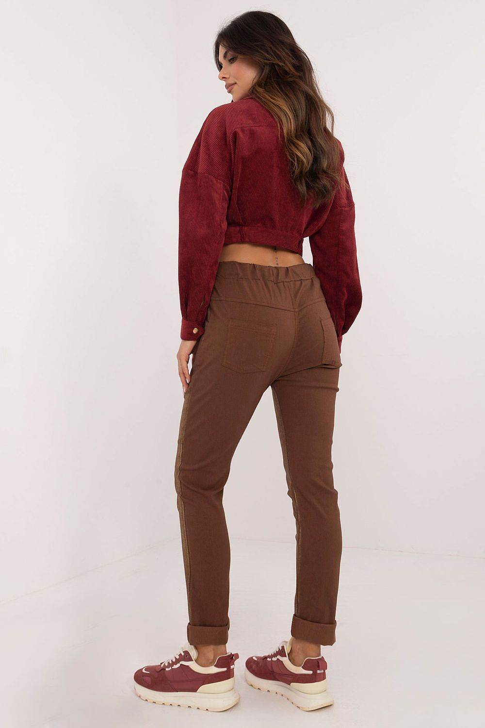 Women trousers Italy Moda - CELIA MODA