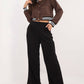  Women trousers model 201871 Italy Moda 