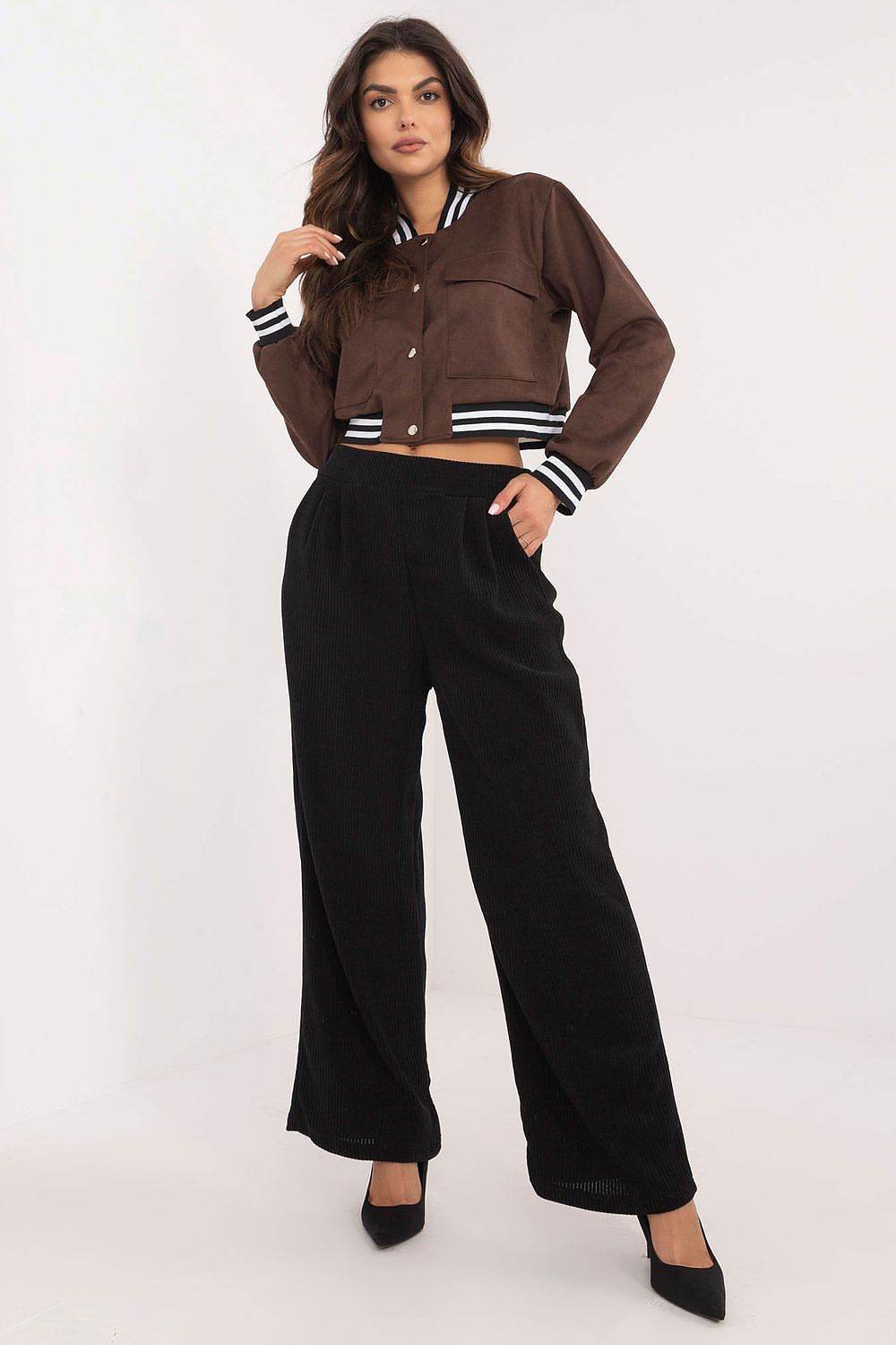 Women trousers Italy Moda - CELIA MODA