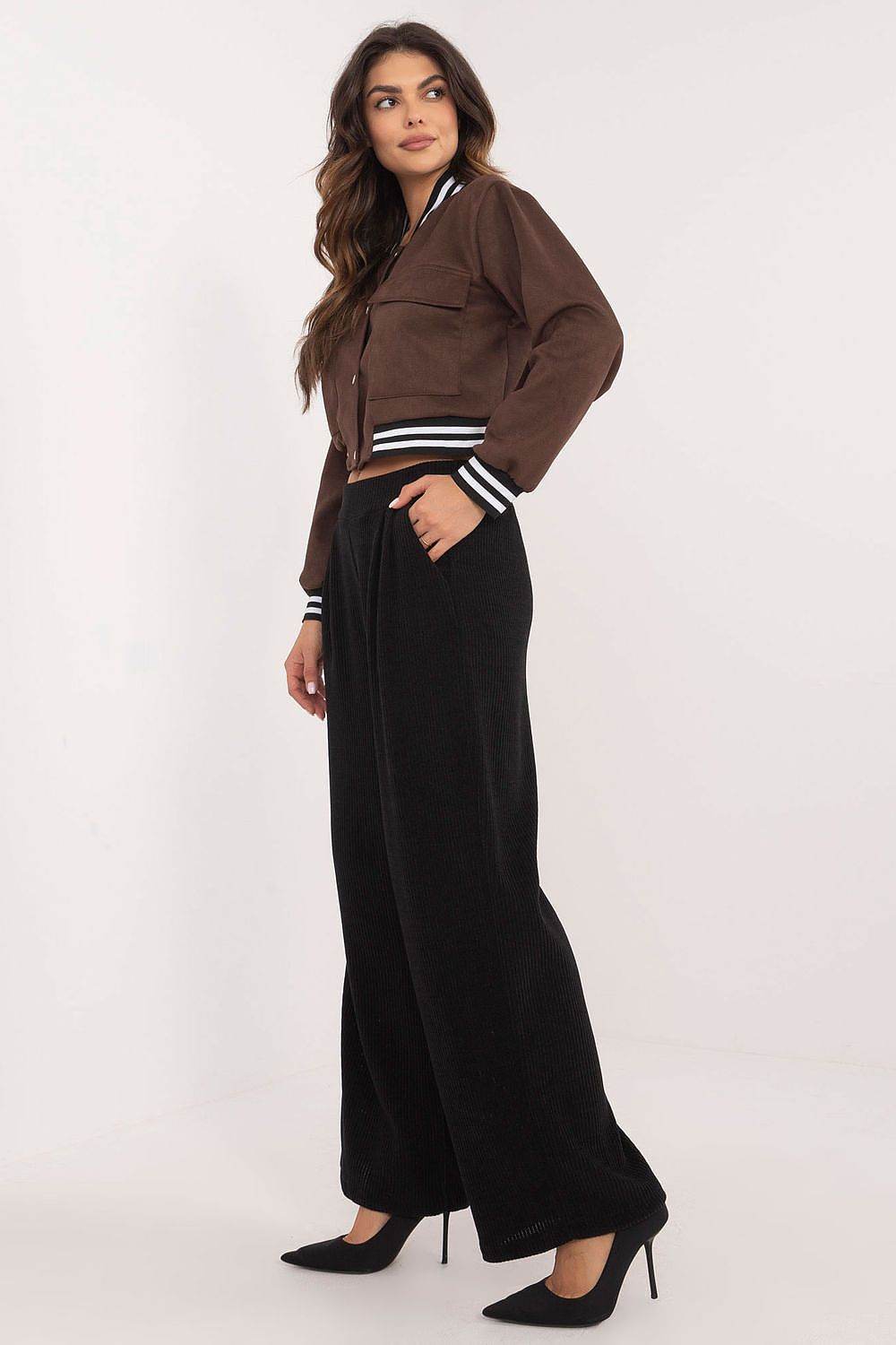 Women trousers Italy Moda - CELIA MODA