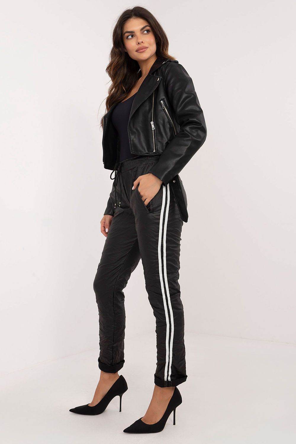 Women trousers Italy Moda - CELIA MODA