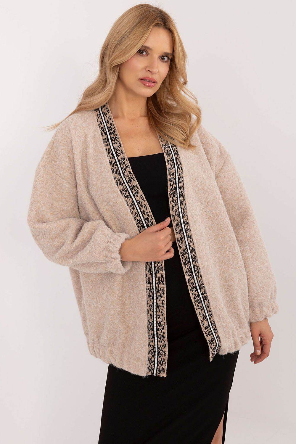 Cardigan Italy Moda - CELIA MODA