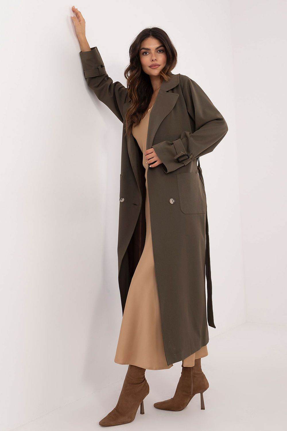 Coat Lakerta - CELIA MODA