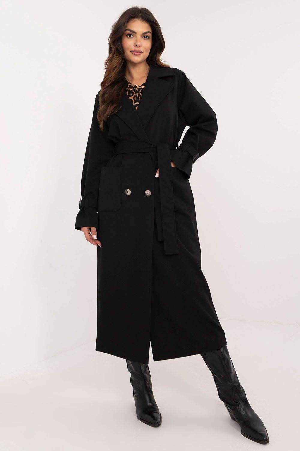 Coat Lakerta - CELIA MODA
