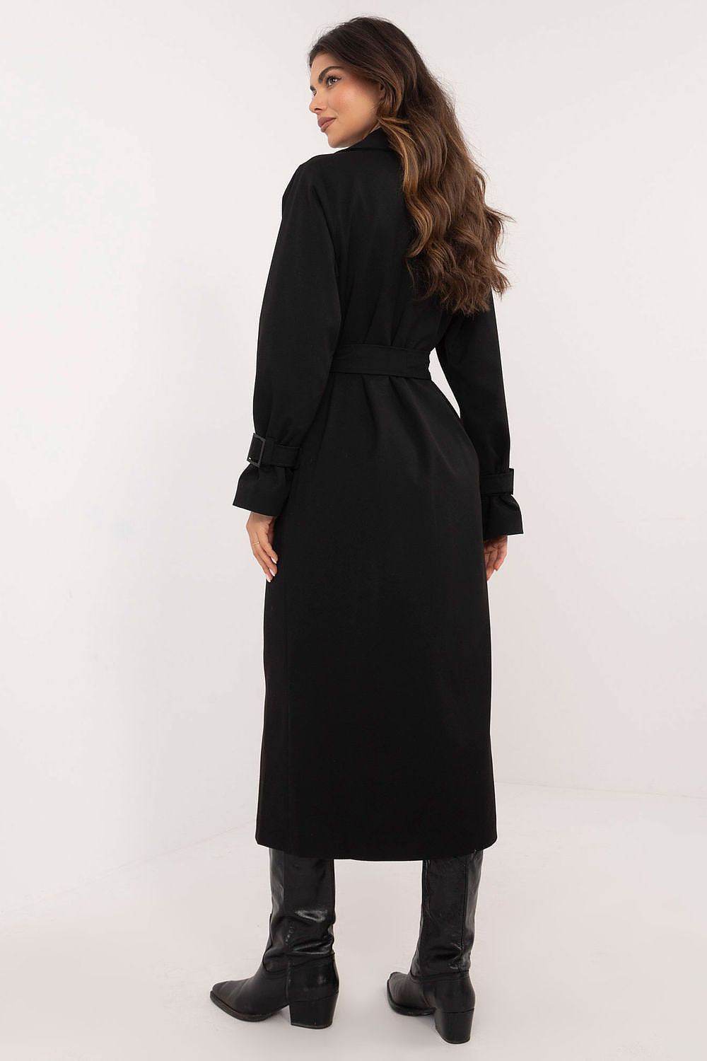 Coat Lakerta - CELIA MODA