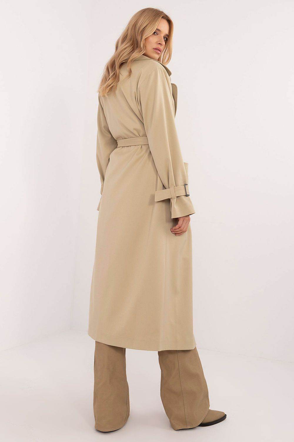 Coat Lakerta - CELIA MODA