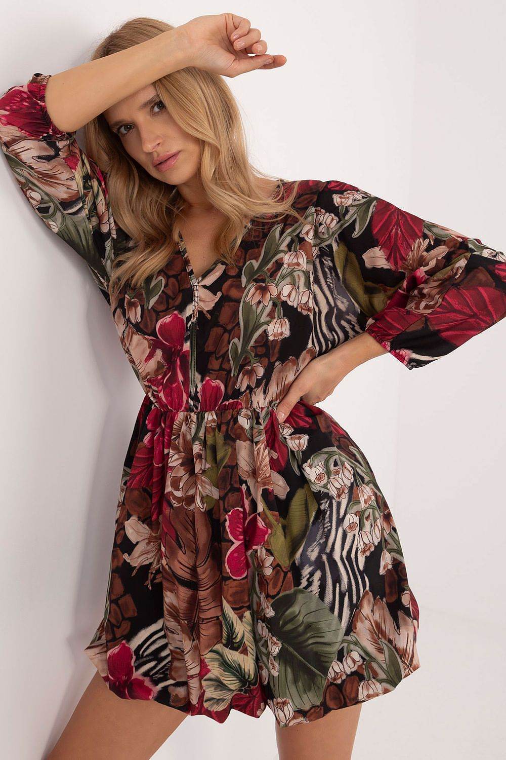 Daydress Italy Moda - CELIA MODA