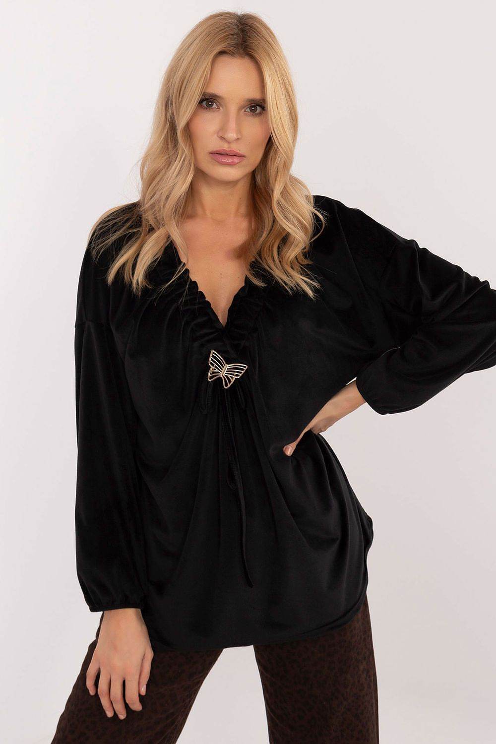 Blouse Italy Moda - CELIA MODA
