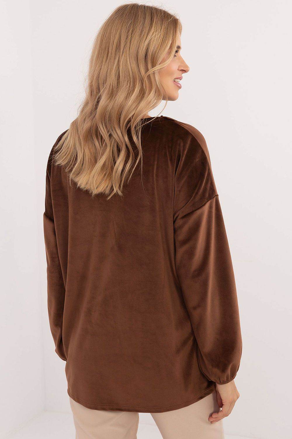 Blouse Italy Moda - CELIA MODA